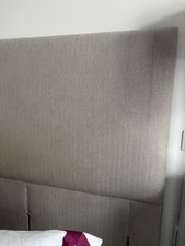 Beautifully upholstered king for sale  LONDON