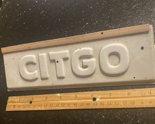Vintage citgo gasoline for sale  North Haven