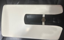 Mesa de extensão para máquina de costura Bernina fabricante de equipamento original # 301-130-00 modelo 830 Loc#EB50 comprar usado  Enviando para Brazil