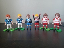 Playmobil city life d'occasion  Paris XVIII