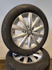 Winterräder 205 r16 gebraucht kaufen  Berlin