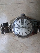 Seiko damenuhr 17j gebraucht kaufen  München