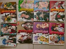 fumetti trinity blood usato fumetti trinity blood usato Italia