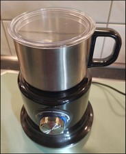 severin milchaufschaumer gebraucht kaufen severin milchaufschaumer gebraucht kaufen  Herdecke