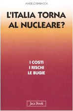 Italia torna nucleare. usato  Vejano