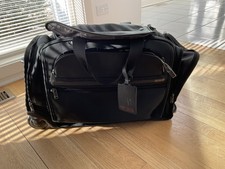 Tumi alpha compact for sale  Lake Forest