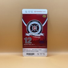 Dallas chicago fire for sale  Chicago