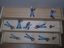 Britains swoppet union for sale  CORBY