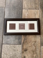 Lovely dark wood for sale  BROUGH