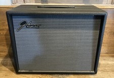 Vintage johnson amplification for sale  New Orleans