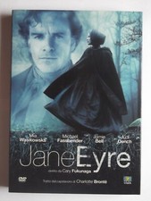 Jane eyre dvd usato  Senna Lodigiana