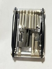 Lezyne bicycle multitool for sale  Grand Junction