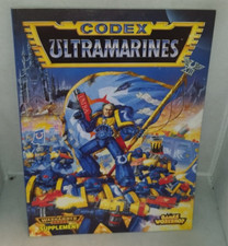 Warhammer 40.000 codex usato  Torino