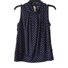 Blusa PerSeption Petite bolinhas tamanho PL comprar usado  Enviando para Brazil