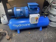 Hydrovane hv02 receiver for sale  LONDON
