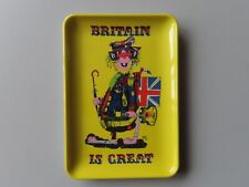 Vintage britain great for sale  YEOVIL