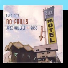Lyle ritz frills for sale  Madison