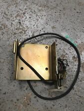 Coin mechanism metal for sale  CANNOCK