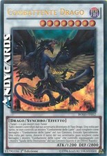 Combattente drago ultra usato  Ravenna