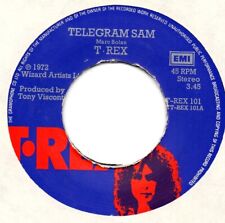 Telegram sam .rex for sale  GREAT YARMOUTH