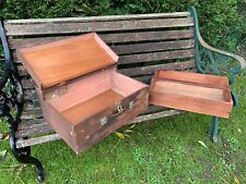 Vintage carpenter engineer for sale  TADLEY