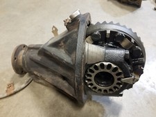 Rear differential 3rd for sale  Billings