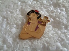 Pin revers métal d'occasion  Sauzé-Vaussais