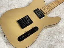Escala de bordo Squier by Fender Contemporary Telecaster destro usada comprar usado  Enviando para Brazil