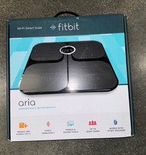 New fitbit aria for sale  Mount Laurel