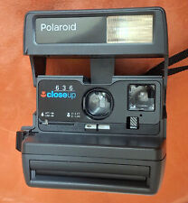 Polaroid 636 closeup gebraucht kaufen  Göttingen