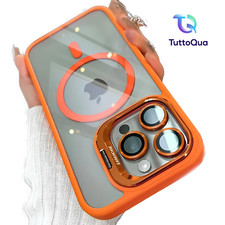 Cover custodia magsafe usato  Firenze