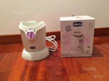 Scaldabiberon chicco casa usato Scaldabiberon chicco casa usato  Pineto