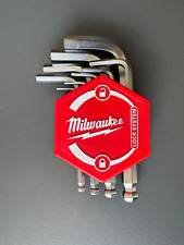 Milwaukee kompakt innensechska gebraucht kaufen  Braunschweig