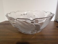 Crystal bowl fifth for sale  Fort Collins