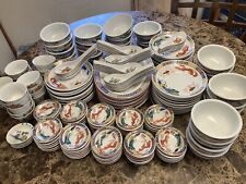 Dinnerware set 171 for sale  Spring Valley