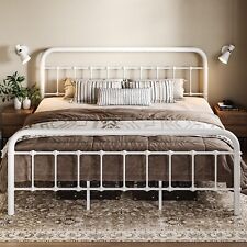 King size metal for sale  Atchison