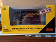 Diecast masters cat336e gebraucht kaufen  Magdeburg