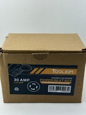Tooliom amp nema for sale  Fredericktown