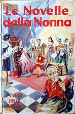 Perodi emma. novelle usato  Reggello