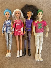 Disney zombies addison for sale  KIDDERMINSTER