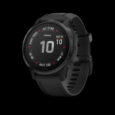 Garmin fenix pro for sale  Martinez