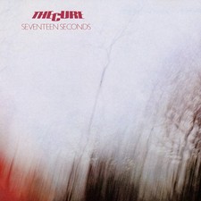 The cure seventeen gebraucht kaufen  Berlin