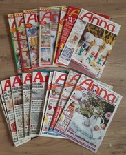 Stück zeitschrift anna gebraucht kaufen  Wilthen