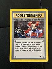 Pokemon tcg addestramento usato  Spoleto