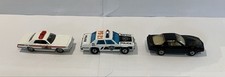 Matchbox police dodge for sale  LISKEARD