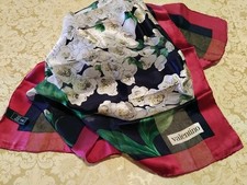 Foulard valentino 100 usato  Trappeto