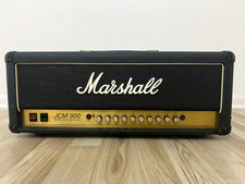 Marshall jcm 900 for sale  Sebastian