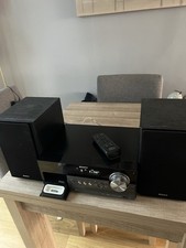 sony dab hifi system for sale sony dab hifi system for sale HALIFAX