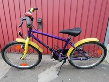 Fahrrad wheeler kinderrad gebraucht kaufen  Geisenheim