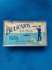 Vintage bulwark cut for sale  YORK